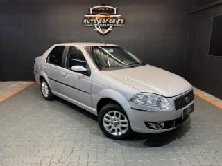 Foto do veículo Fiat Siena 1.4 8v Elx Flex