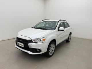 Foto do veículo Mitsubishi Asx 2.0 16v 160cv Aut.
