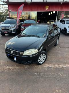 Foto do veículo Fiat Siena 1.0 Fire Flex