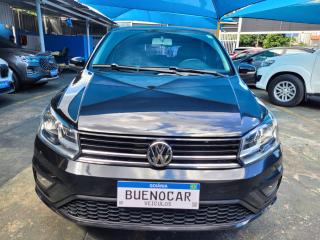 Foto do veículo Volkswagen Gol 1.0