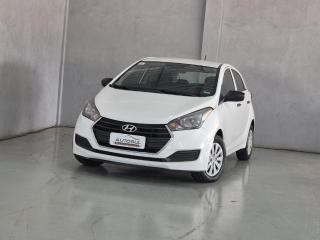 Foto do veículo Hyundai Hb20 Comf./c.plus/c.style 1.0 Flex 12v