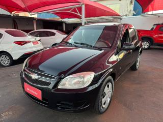 Foto do veículo Chevrolet Prisma 1.4 8v Econoflex Lt
