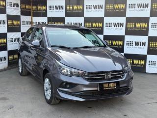 Foto do veículo Fiat Cronos 1.3 Drive Cvt