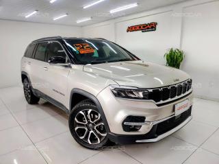 Foto do veículo Jeep Commander 1.3 T270 Limited Auto