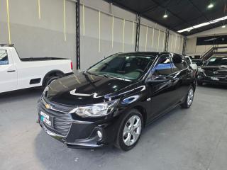 Foto do veículo Chevrolet Onix 1.0 Turbo Ltz