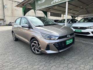 Foto do veículo Hyundai Hb20 1.0 T-gdi Platinum Auto