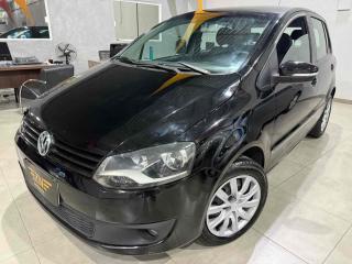 Foto do veículo Volkswagen Fox 1.6 Vht Total Flex Prime