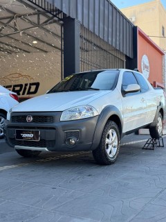 Foto do veículo Fiat Strada 1.4 Cd Freedom