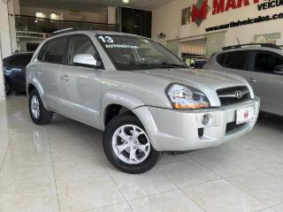 Foto do veículo Hyundai Tucson 2.0l 16v Flex Gls Auto