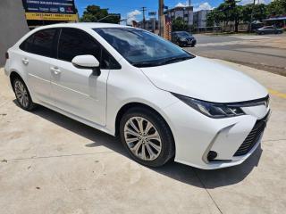 Foto do veículo Toyota Corolla Xei 2.0 Flex 16v Aut.