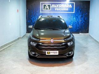 Foto do veículo Fiat Toro Ranch 2.0 16v 4x4 Tb Diesel Aut.