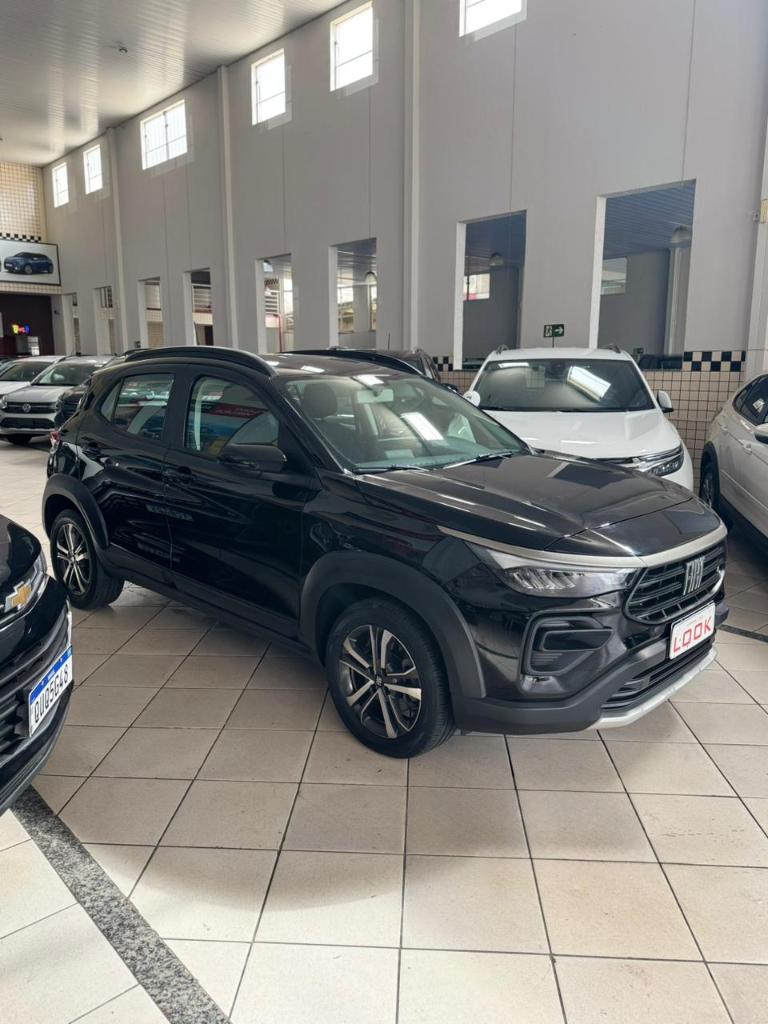 Fiat Pulse