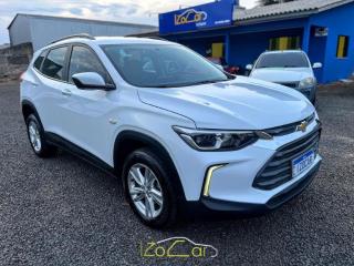 Foto do veículo Chevrolet Tracker 1.0 Turbo Lt Auto