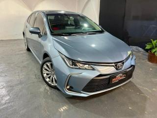 Foto do veículo Toyota Corolla 2.0 Xei Cvt