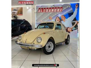 Foto do veículo Volkswagen Fusca 1300