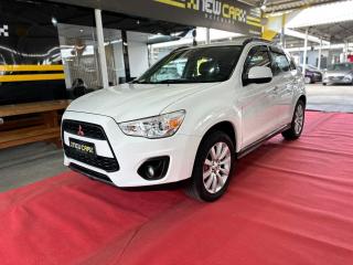 Foto do veículo Mitsubishi Asx 2.0 16v Cvt