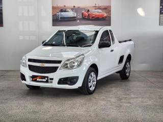 Foto do veículo Chevrolet Montana 1.4 Econoflex Ls