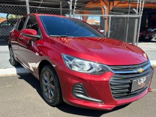 Foto do veículo Chevrolet Onix 1.0 Turbo Lt