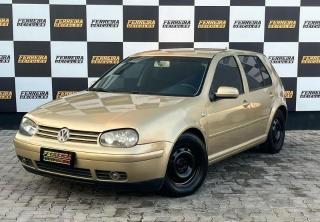 Foto do veículo Volkswagen Golf 1.6 Base