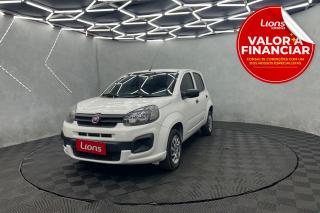 Foto do veículo Fiat Uno 1.0 Attractive