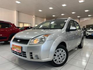 Foto do veículo Ford Fiesta 1.6 Sedan Flex