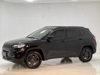 Foto do veículo Jeep Compass Long. T270 1.3 Tb 4x2 Flex Aut.