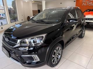 Foto do veículo Chery Tiggo 2 Look 1.5 16v Flex Aut.5p