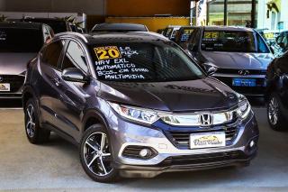Foto do veículo Honda Hr-v Exl 1.8 Flexone 16v 5p Aut.