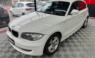 Foto do veículo Bmw 118ia 2.0 16v 136cv 5p