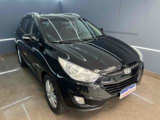 Foto do veículo Hyundai Ix35 2.0 16v 2wd Flex Aut.