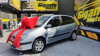 Foto do veículo Renault Scenic 2.0 16v Privilege Auto
