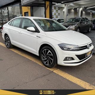 Foto do veículo Volkswagen Virtus 1.0 200 Tsi Highline Auto