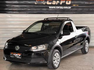 Foto do veículo Volkswagen Saveiro 1.6 Total Flex Trendline Cs