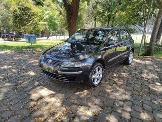 Foto do veículo Fiat Stilo 1.8 Sp Flex 8v 5p