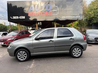 Foto do veículo Fiat Palio 1.0 Economy Fire Flex 8v 4p