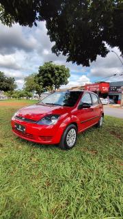 Foto do veículo Ford Fiesta 1.0i 3p E 5p