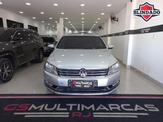 Foto do veículo Volkswagen Passat 2.0