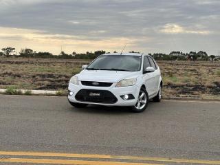 Foto do veículo Ford Focus 1.6 16v Flex Gl