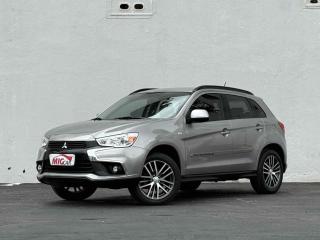 Foto do veículo Mitsubishi Asx 2.0 16v 4x2 Flex Aut.