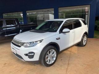 Foto do veículo Land Rover Discovery Sport Hse Lux. 2.0 4x4/flex