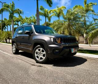 Foto do veículo Jeep Renegade 1.3 T270 Sport Auto