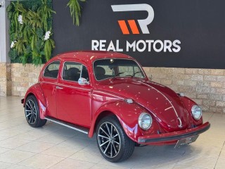 Foto do veículo Volkswagen Fusca Null