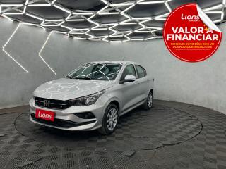 Foto do veículo Fiat Cronos 1.3