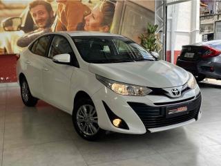 Foto do veículo Toyota Yaris 1.5 Xl Plus Connect Sedan Cvt