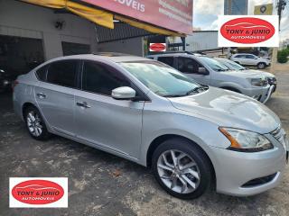 Foto do veículo Nissan Sentra 2.0 Unique Cvt