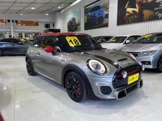 Foto do veículo Mini Cooper Country. John Works All4 2.0 Aut.