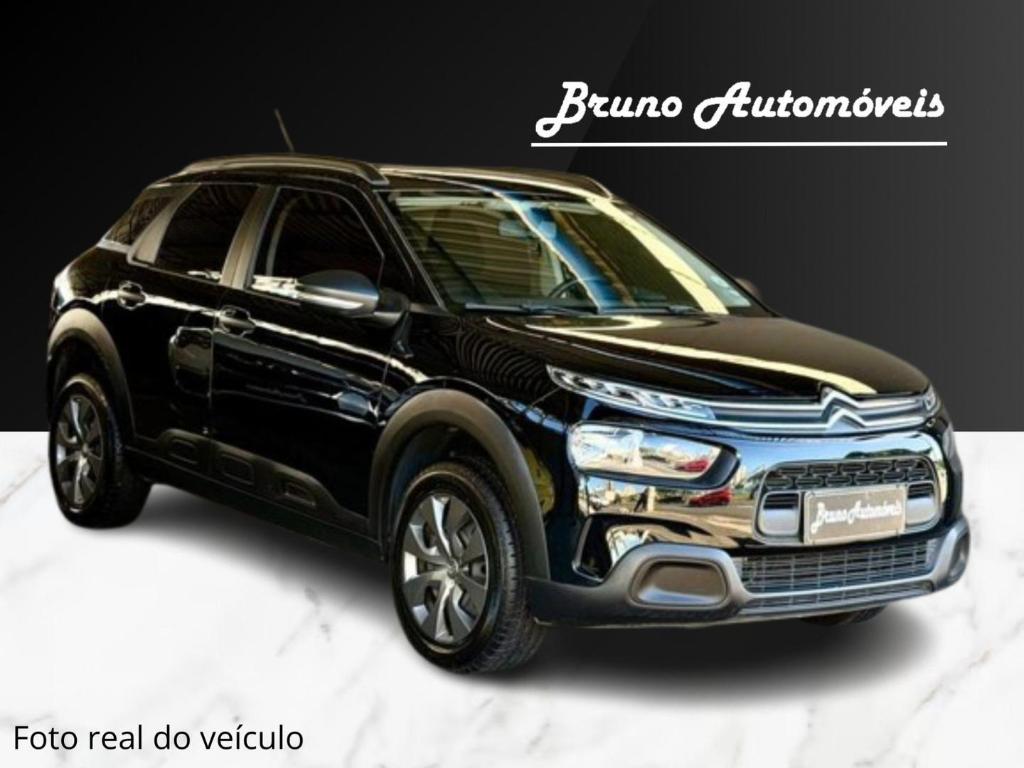 Citroën C4 2022