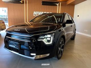 Foto do veículo Kia Motors Niro Sx Prestige 1.6 Gdi (híbrido)