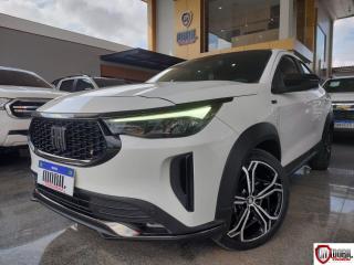 Foto do veículo Fiat Fastback Limited Ed.1.3 270 T.flex Aut.