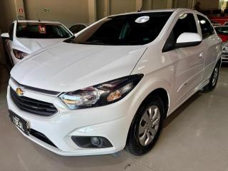 Foto do veículo Chevrolet Onix 1.0 Spe/4 Eco Lt